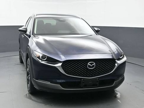 Used 2024 MAZDA CX-30 AWD 2.5 S w/ Select Sport Pkg image 8