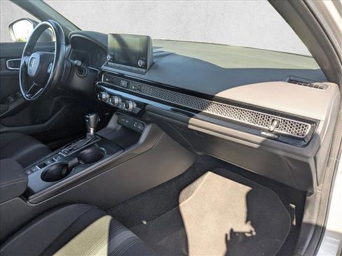 Used 2023 Honda Civic Sport image 22