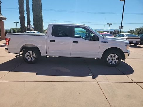 Used 2018 Ford F150 XLT RWD image 7