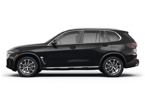 Used 2024 BMW X5 xDrive40i w/ M Sport Package AWD/4WD image 33