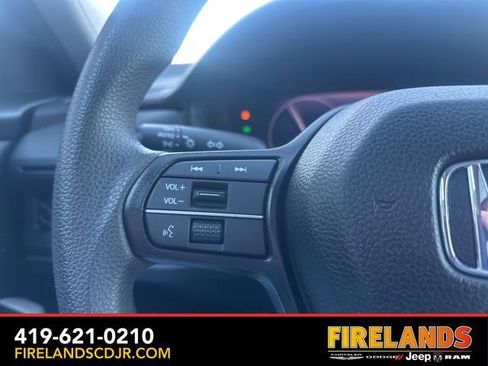 Used 2024 Honda Accord LX image 21