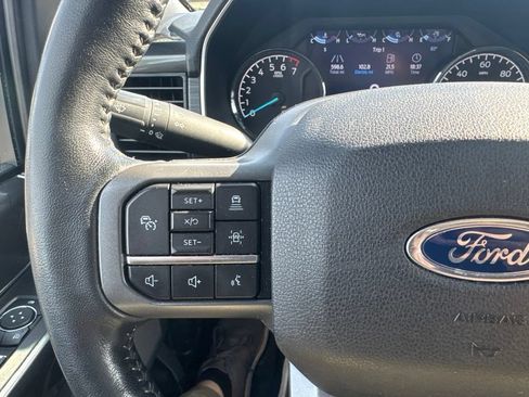 Used 2021 Ford F150 XLT w/ Equipment Group 302A High AWD/4WD image 18