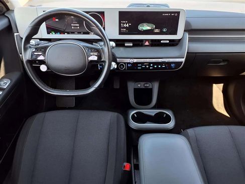 Certified 2024 Hyundai Ioniq 5 SEL image 15
