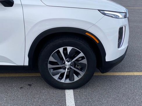 Used 2022 Hyundai Palisade SEL image 10