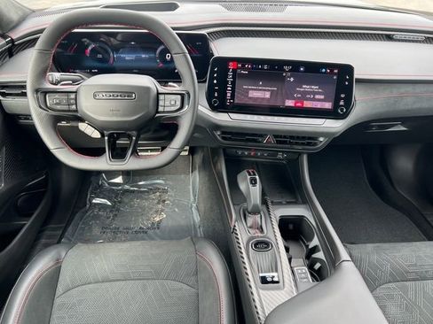 New 2026 Dodge Charger R/T Scat Pack image 2