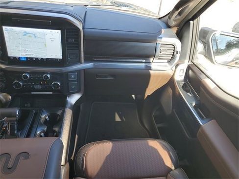 Used 2025 Ford F150 King Ranch image 33