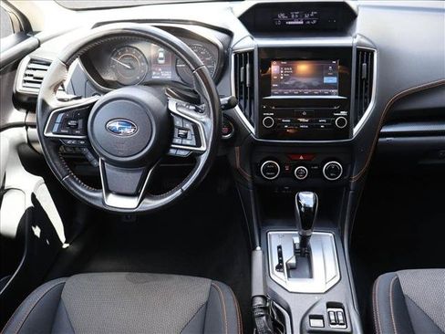 Used 2021 Subaru Crosstrek 2.0i Premium w/ Moonroof Package AWD/4WD image 24
