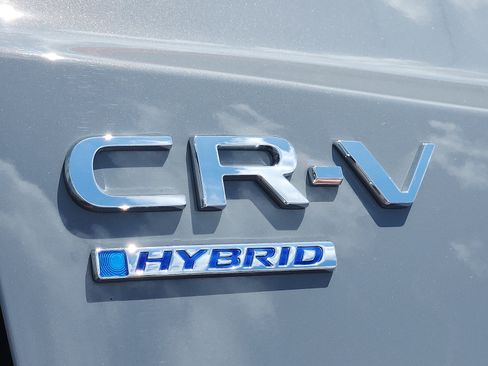 Used 2025 Honda CR-V Sport image 30