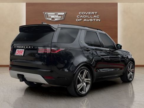 Used 2024 Land Rover Discovery Metropolitan Edition AWD/4WD image 7