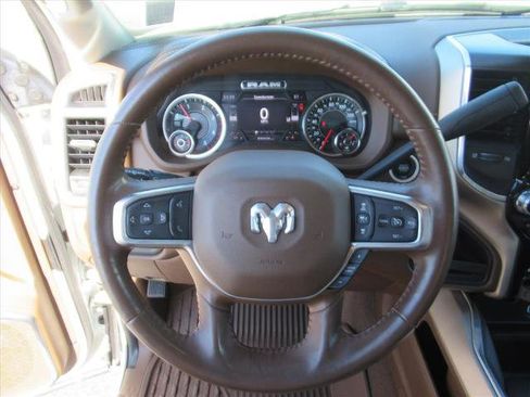 Used 2023 RAM 3500 Laramie image 22