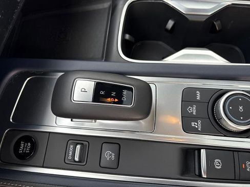 Certified 2026 INFINITI QX60 Sport w/ Dark Cargo Package image 24