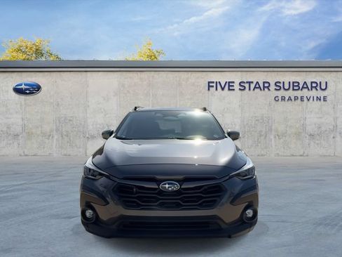 Certified 2024 Subaru Crosstrek 2.5i Limited w/ Crosstrek Mirror Package AWD/4WD image 3