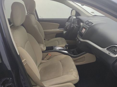 Used 2018 Dodge Journey SE w/ Popular Equipment Group image 21