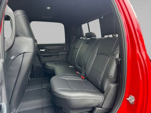 New 2026 RAM 2500 Rebel w/ Rebel Level 1 Equipment Group image 15