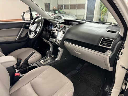 Used 2018 Subaru Forester 2.5i Limited image 40