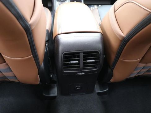 Used 2025 Ford Bronco Sport Outer Banks w/ Outer Banks Tech Package+ AWD/4WD image 16