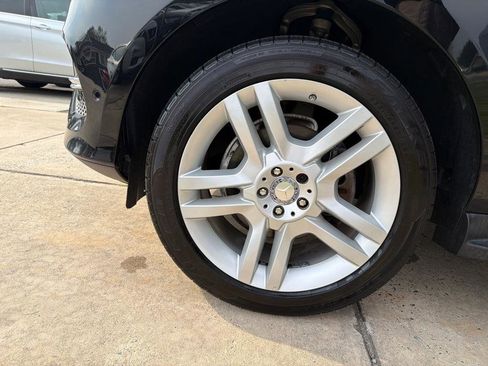 Used 2017 Mercedes-Benz GLE 350 GLE 350 4MATIC SUV image 41