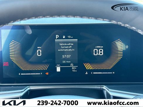 New 2026 Kia Sorento LX image 36