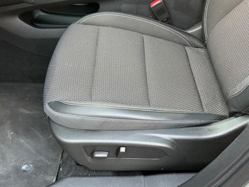 Certified 2023 Buick Envision Preferred w/ Sport Touring Package image 34