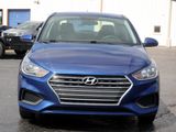 Used 2021 Hyundai Accent SE image 2