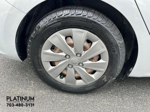 Used 2019 Kia Rio S FWD image 21