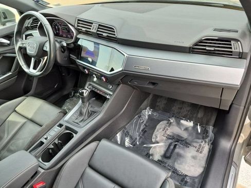 Used 2020 Audi Q3 2.0T Premium Plus w/ Premium Plus Package AWD/4WD image 20