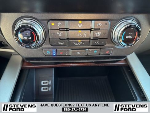 Used 2019 Ford F150 King Ranch w/ Equipment Group 601A Luxury image 29