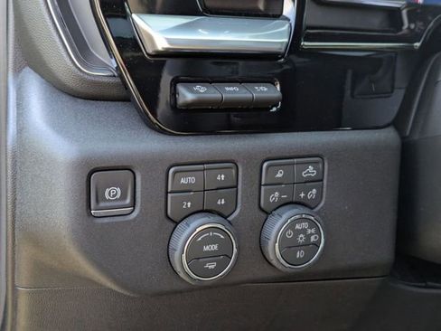 New 2026 Chevrolet Silverado 1500 LTZ w/ LTZ Premium Package image 15