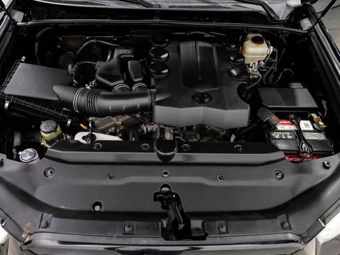 Used 2012 Toyota 4Runner Limited image 57