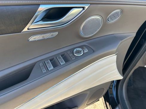 Used 2023 Genesis GV80 2.5T w/ Prestige 20" Package AWD/4WD image 21