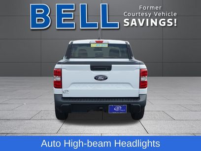New 2026 Ford Maverick XLT w/ Equipment Group 301A