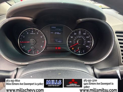 Used 2016 Kia Forte LX FWD image 10