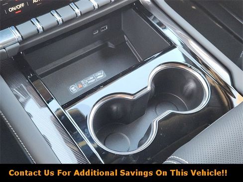 New 2026 GMC Yukon XL Elevation w/ Elevation Premium Package image 15