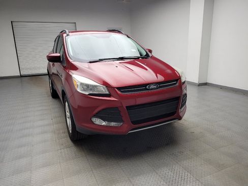 Used 2016 Ford Escape SE w/ Equipment Group 201A image 14
