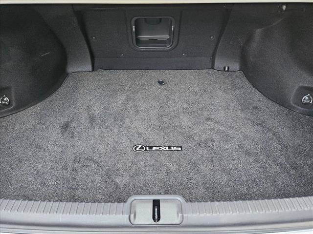 Used 2019 Lexus ES 350 w/ Premium Package FWD image 6