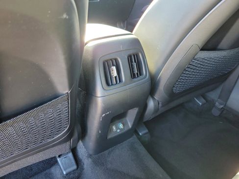 Certified 2023 Hyundai Tucson N Line image 11