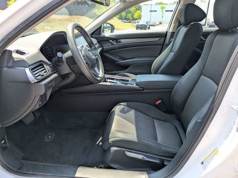 Used 2021 Honda Accord LX image 20
