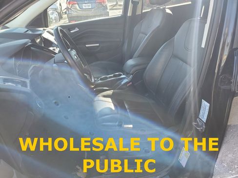 Used 2013 Ford Escape Titanium image 9