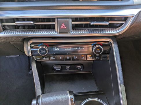 Certified 2024 Kia K5 GT FWD image 23