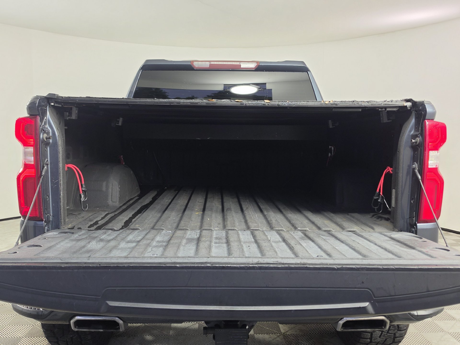 Used 2020 Chevrolet Silverado 1500 RST w/ All-Star Edition AWD/4WD image 46