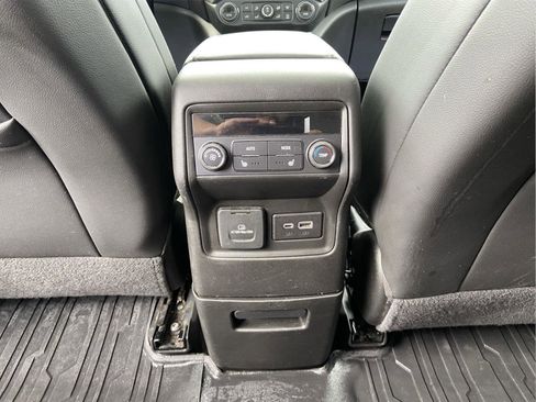 Used 2023 GMC Acadia AT4 w/ GMC Pro Grade Package AWD/4WD image 13