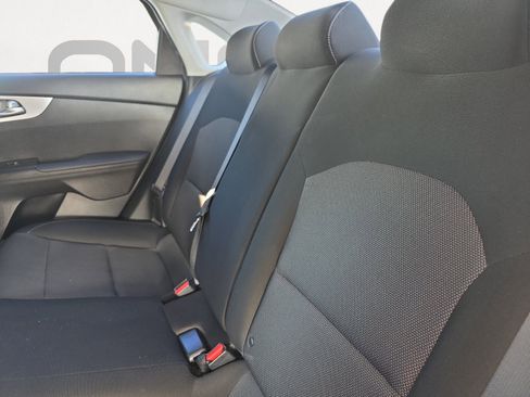 Certified 2023 Kia Forte LXS image 23