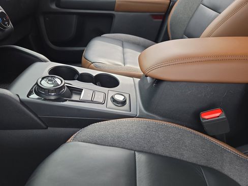 Used 2023 Ford Bronco Sport Outer Banks image 22