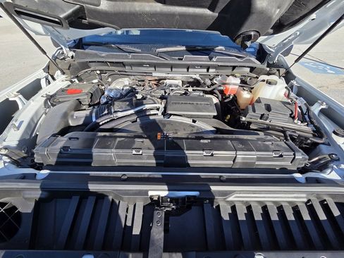 Used 2025 GMC Sierra 2500 Denali w/ Denali Reserve Package image 33