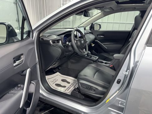 New 2026 Toyota Corolla Cross XLE AWD/4WD image 17