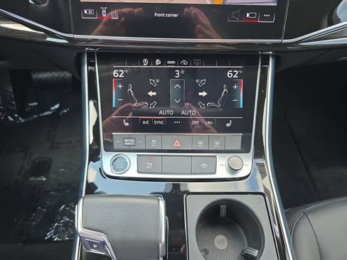 Used 2023 Audi Q7 2.0T Premium w/ Convenience Package AWD/4WD image 28