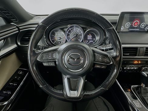 Used 2018 MAZDA CX-9 Grand Touring AWD/4WD image 11