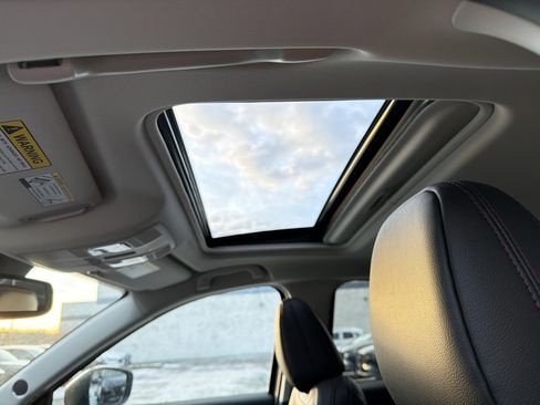 New 2025 MAZDA CX-5 Carbon Edition image 25