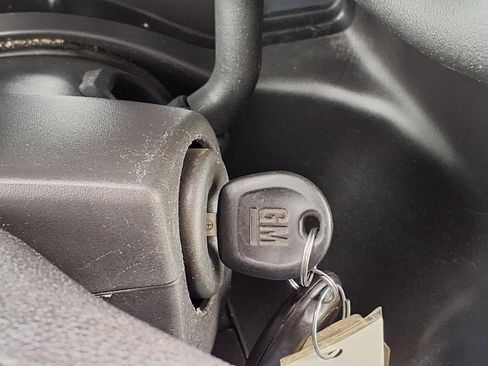 Used 2019 Chevrolet Express 2500 w/ Enhanced Convenience Package RWD image 26