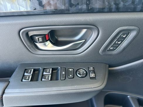 New 2026 Honda Passport TrailSport Elite image 11